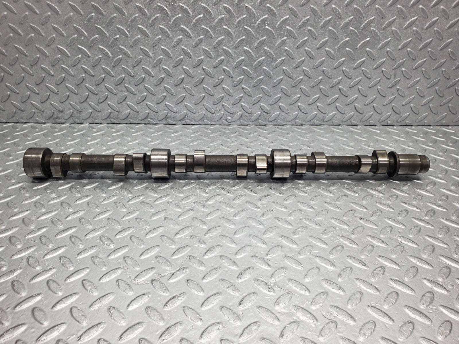 W112 camshaft used OEM