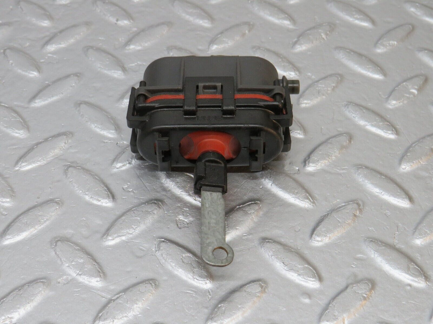 39738 Mercedes-Benz R129 320SL Coupe Heater Vacuum Actuator