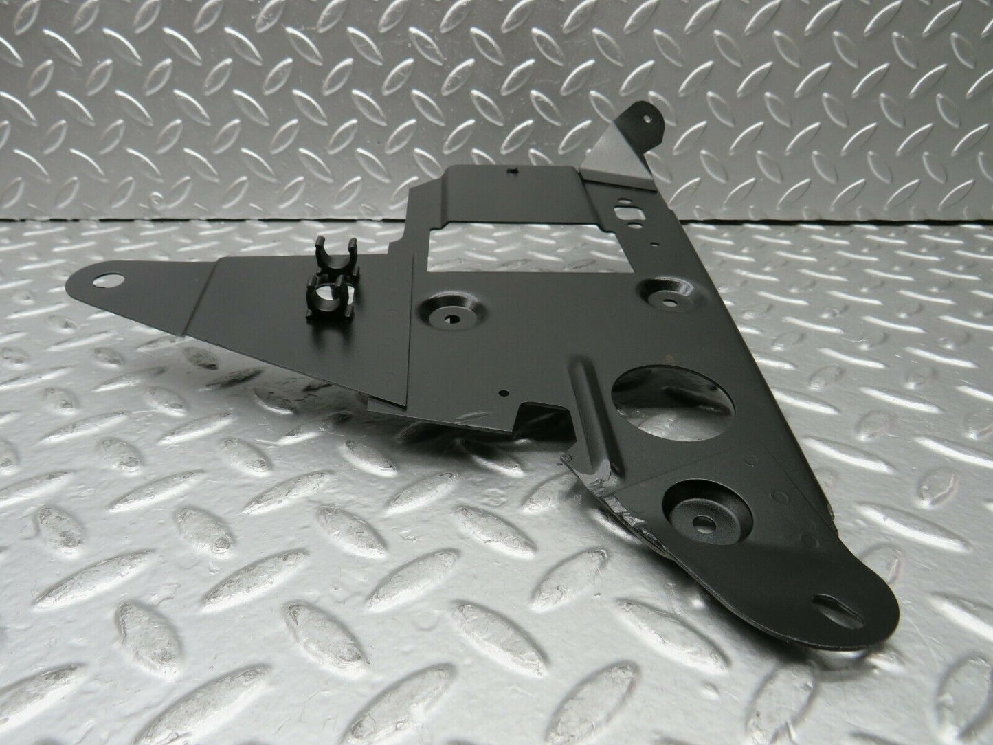22877 Mercedes-Benz C107 450SLC Coupe Sunroof Motor Bracket