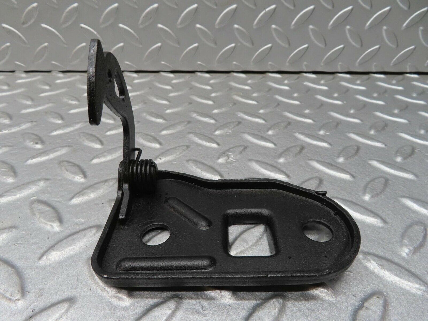 13567 Mercedes-Benz W123 200 Bonnet Safety Latch 1238800160