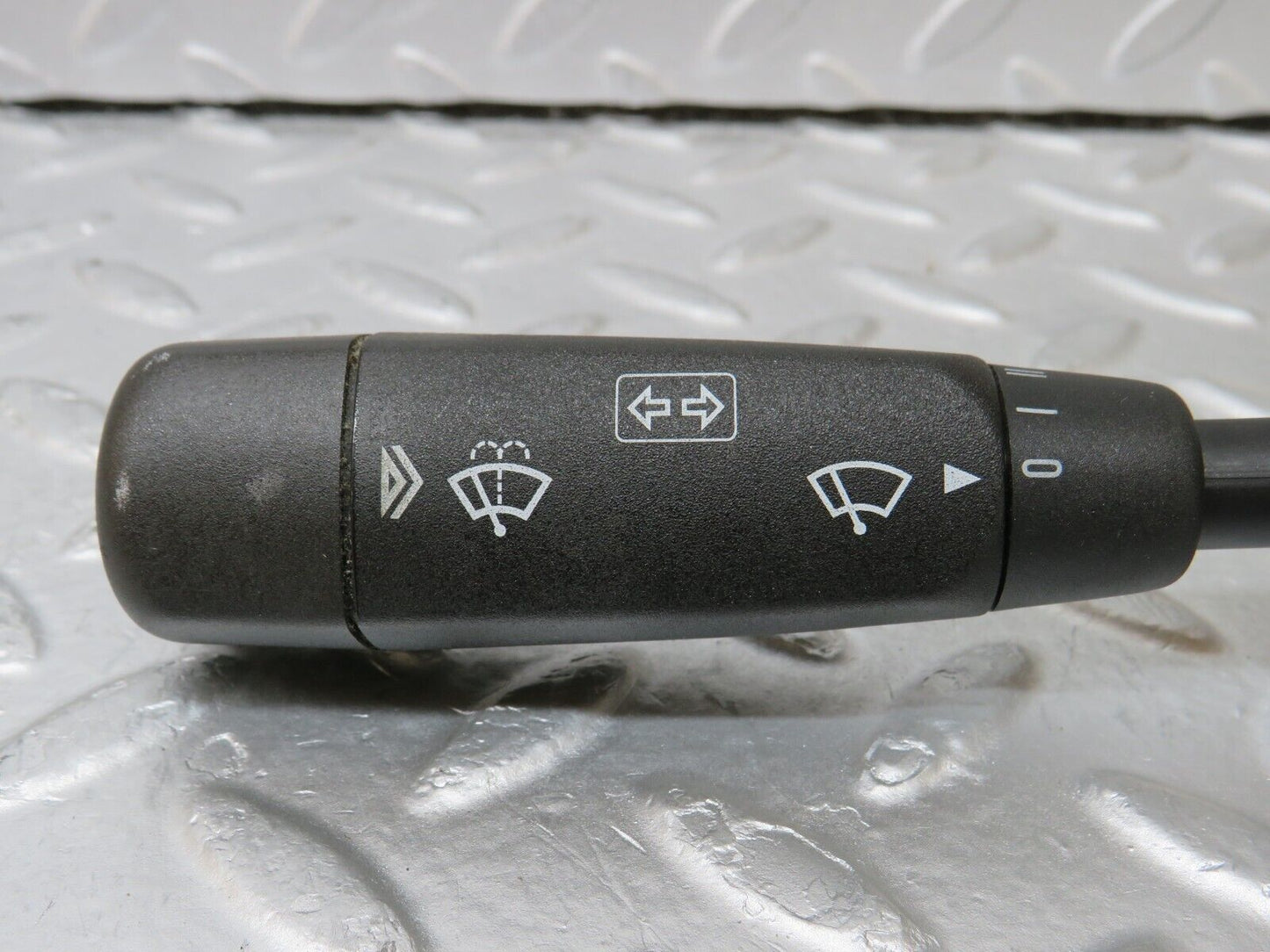 34949 Mercedes-Benz W210 320E Indicator Wiper Stalk 2105450110