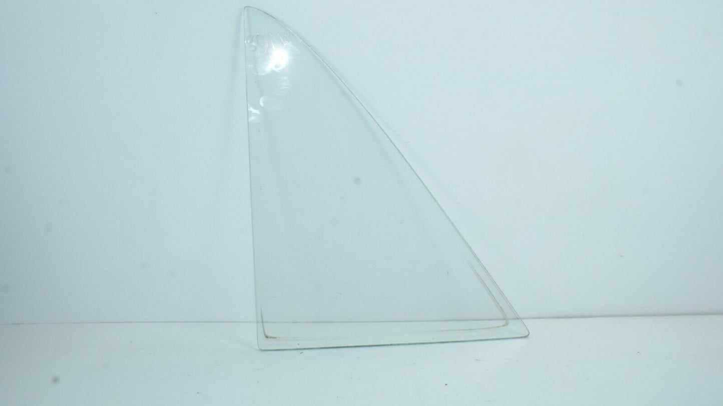1808 Mercedes-Benz W108 280SE Rear Right Quarter Glass