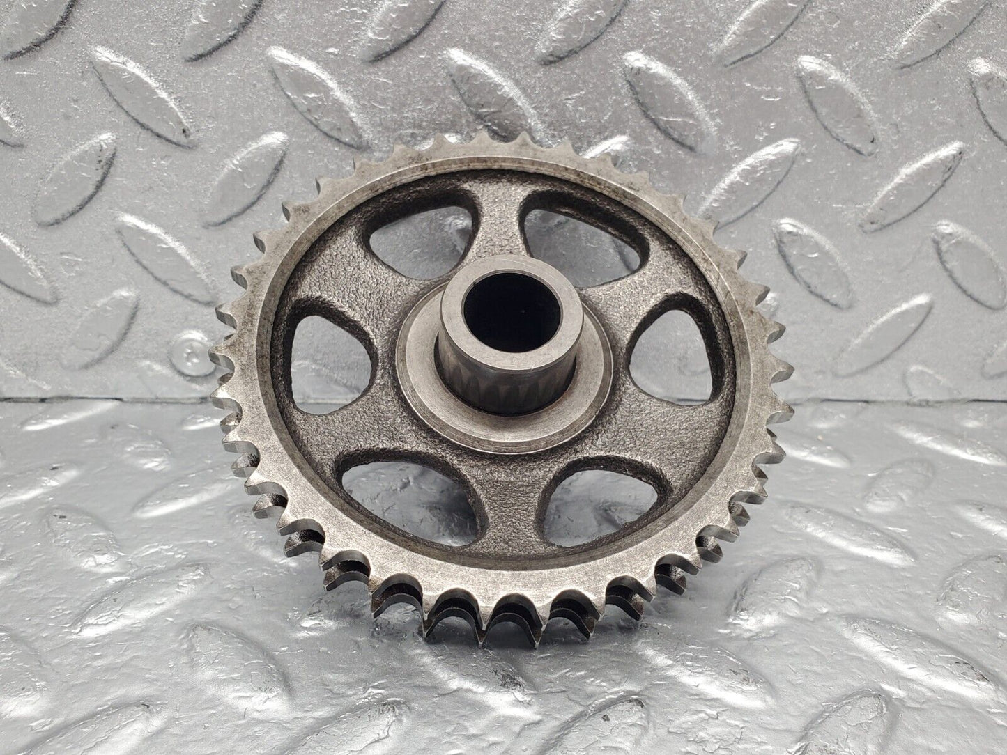46274 Mercedes-Benz W126 420SE Timing Gear Sprocket 1160770312