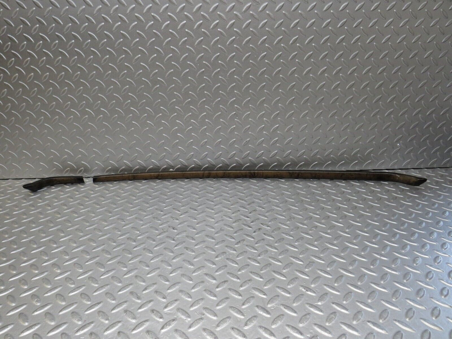 35074 Mercedes-Benz W210 320E Dashboard Wood Trim