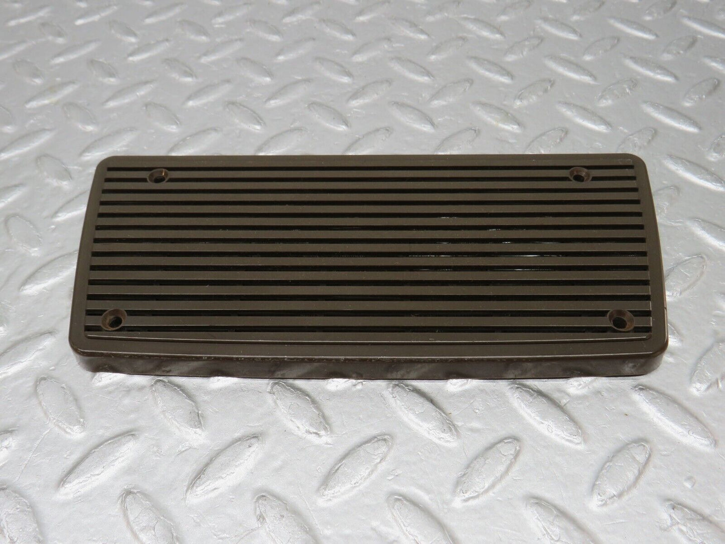 37490 Mercedes-Benz W109 300SEL Parcel Shelf Speaker Cover