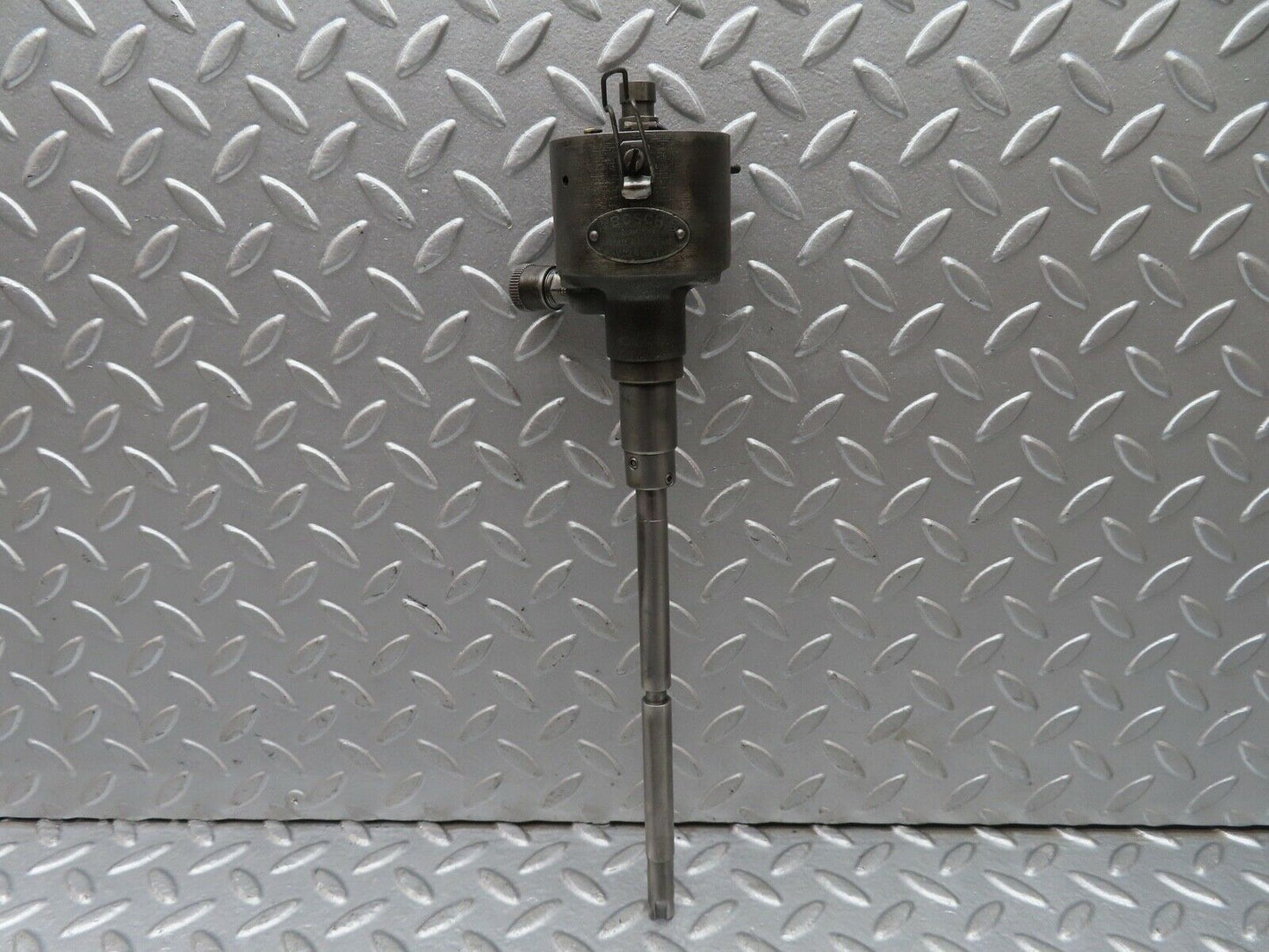 18573 Mercedes-Benz W136 170V Ignition Distributor Bosch VJU4BR1
