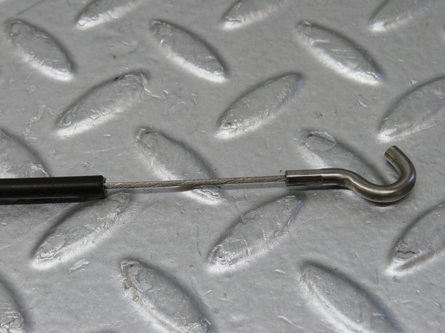 35077 Mercedes-Benz W210 320E Rear Door Lock Cable