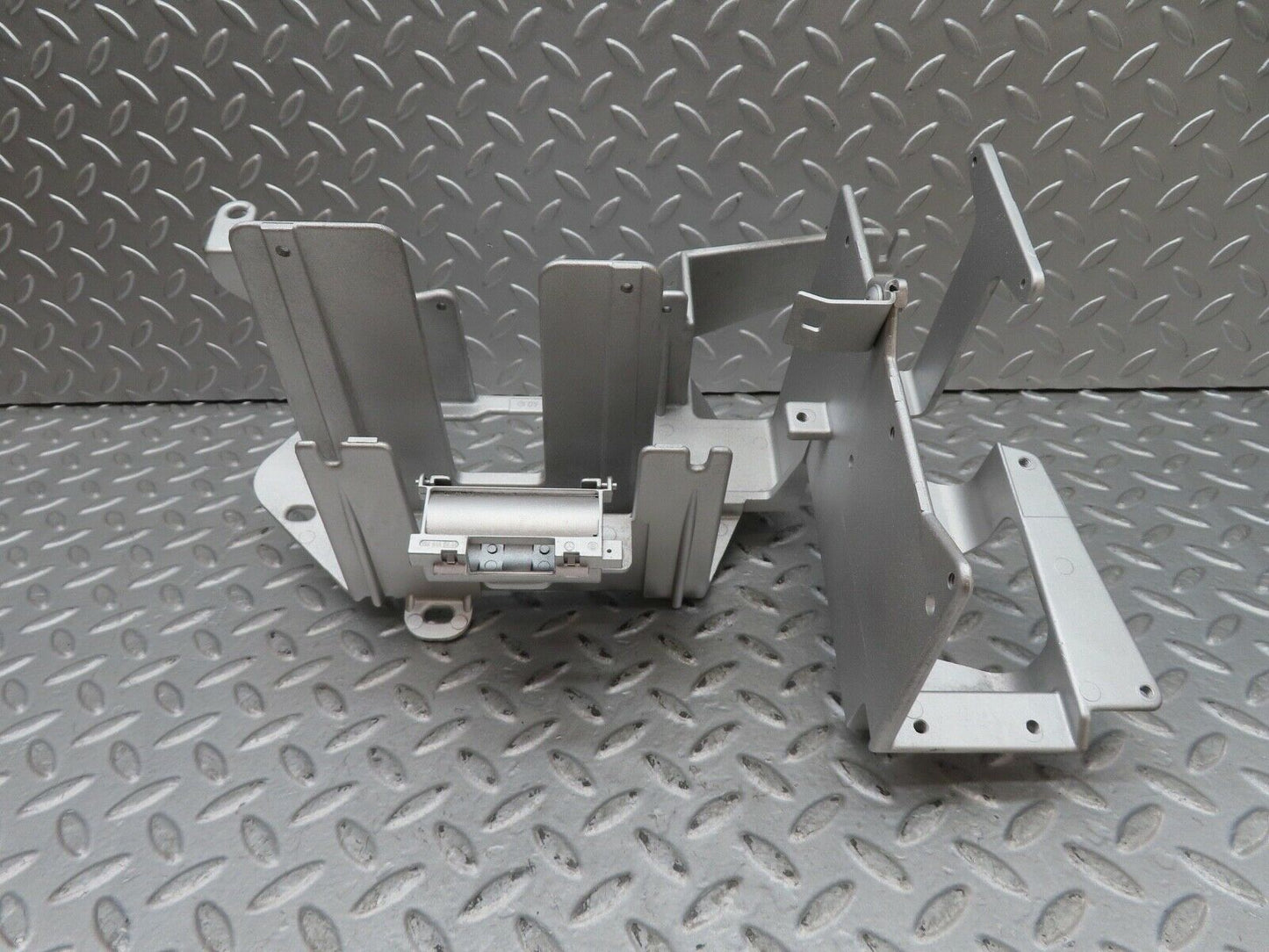 17154 Mercedes-Benz R129 300SL Coupe ECU Holder 1295452540