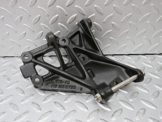 35471 Mercedes-Benz R107 280SL Alternator Generator Bracket 1101550735