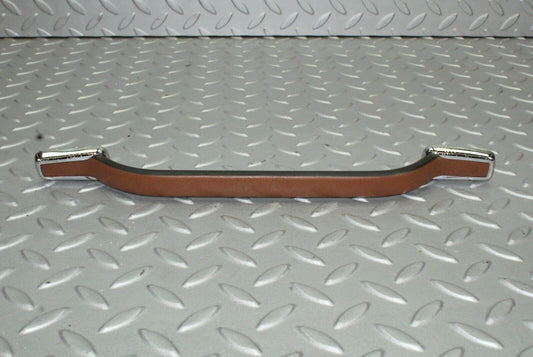 2526 Mercedes-Benz W116 350SE Interior Roof Grab Handle Front Brown