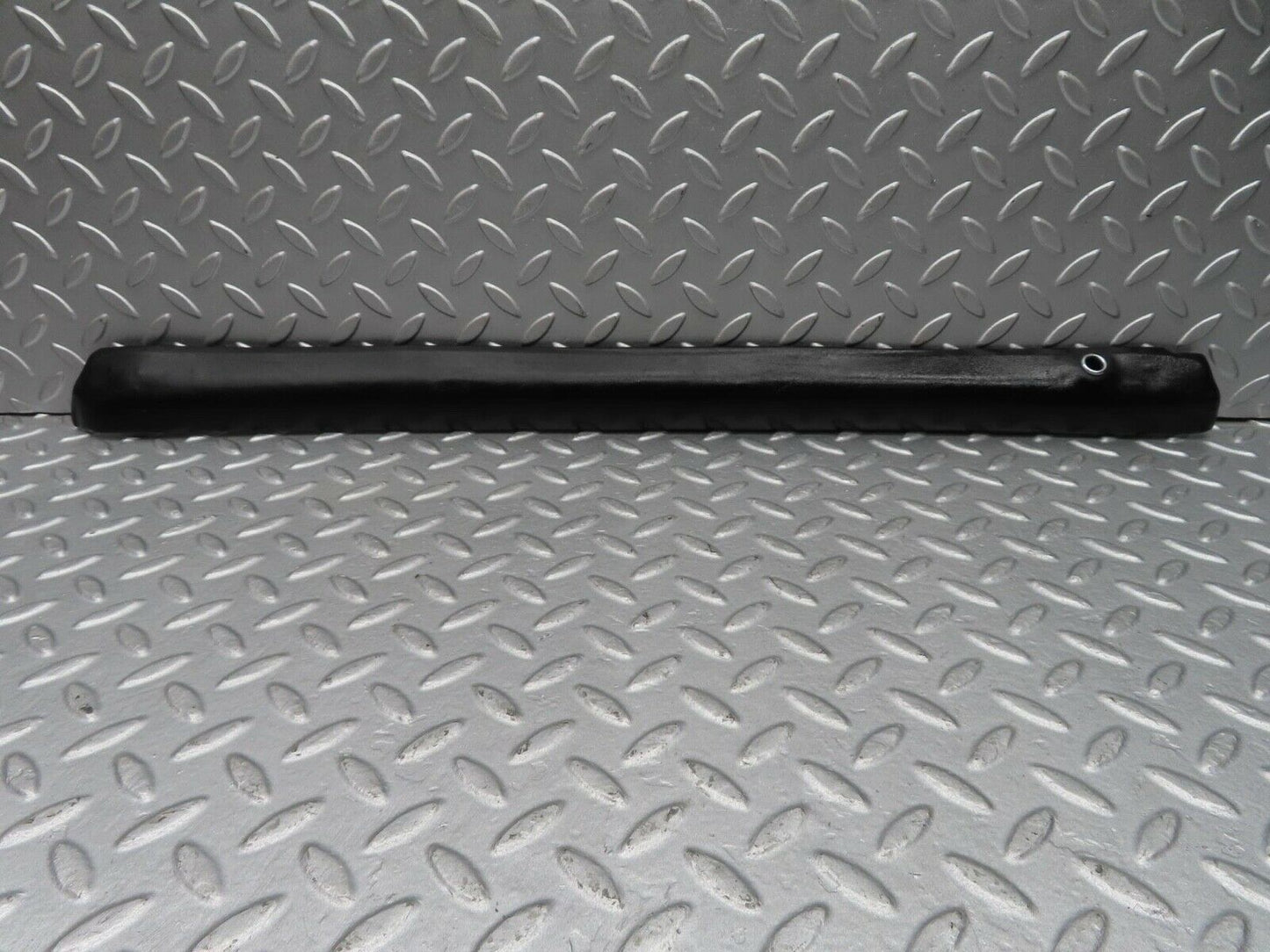 13006 Mercedes-Benz W111 220S Front Right Upper Door Panel Black