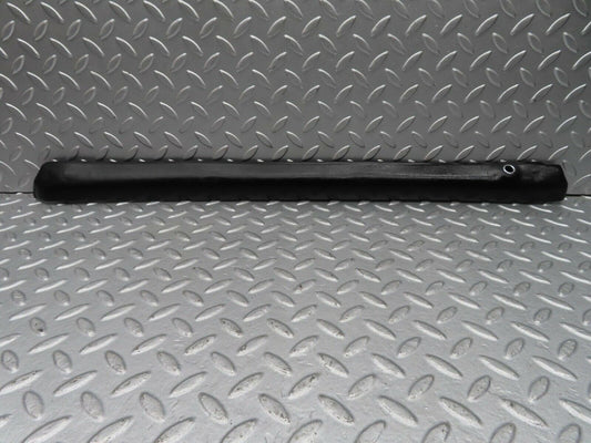 13006 Mercedes-Benz W111 220S Front Right Upper Door Panel Black