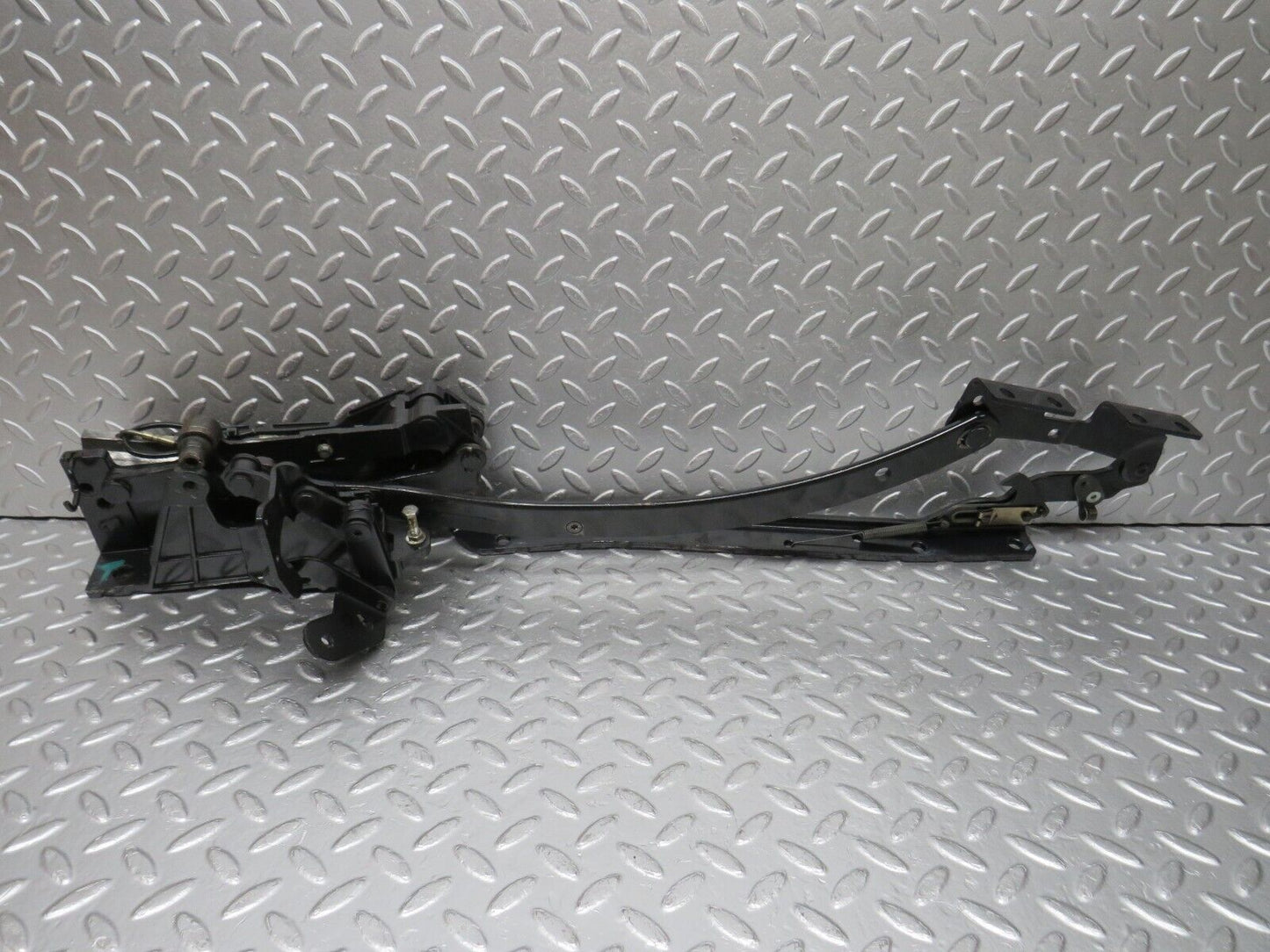 33200 Mercedes-Benz R170 Hardtop Rear Right Folding Hinge Mechanism 100348000
