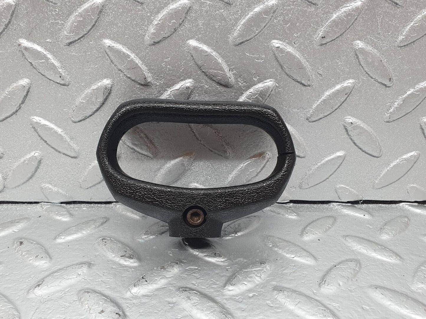 43639 Mercedes-Benz C126 380SEC Coupe Parking Brake Handle 1234200395