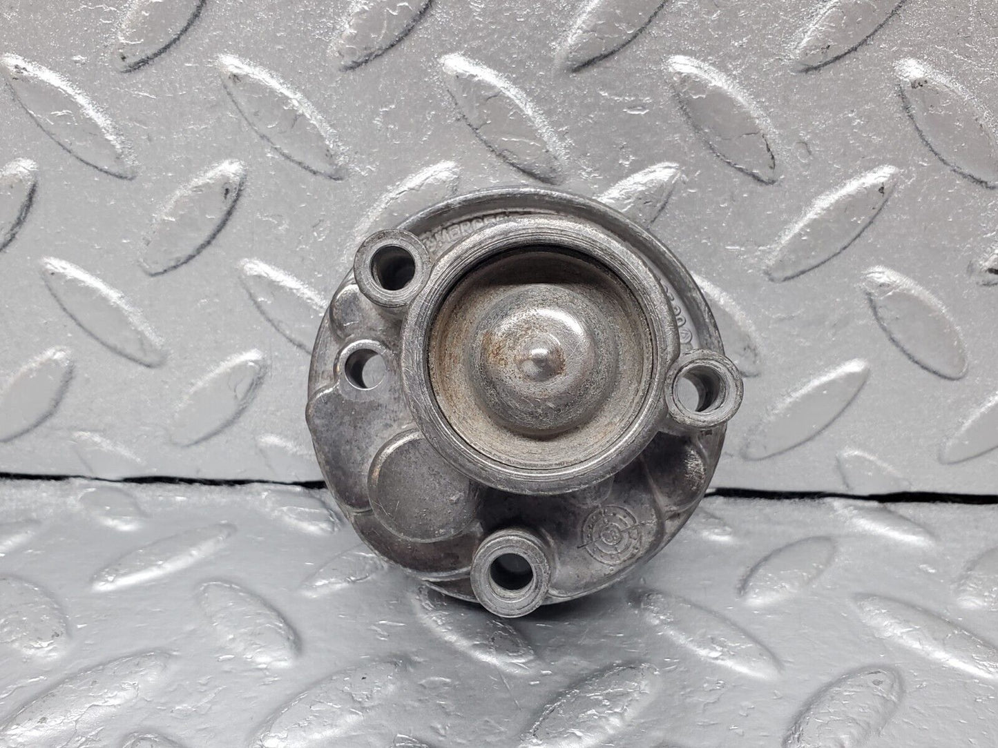 45513 Mercedes-Benz Automatic Gearbox Secondary Pump 722.309 1232770520