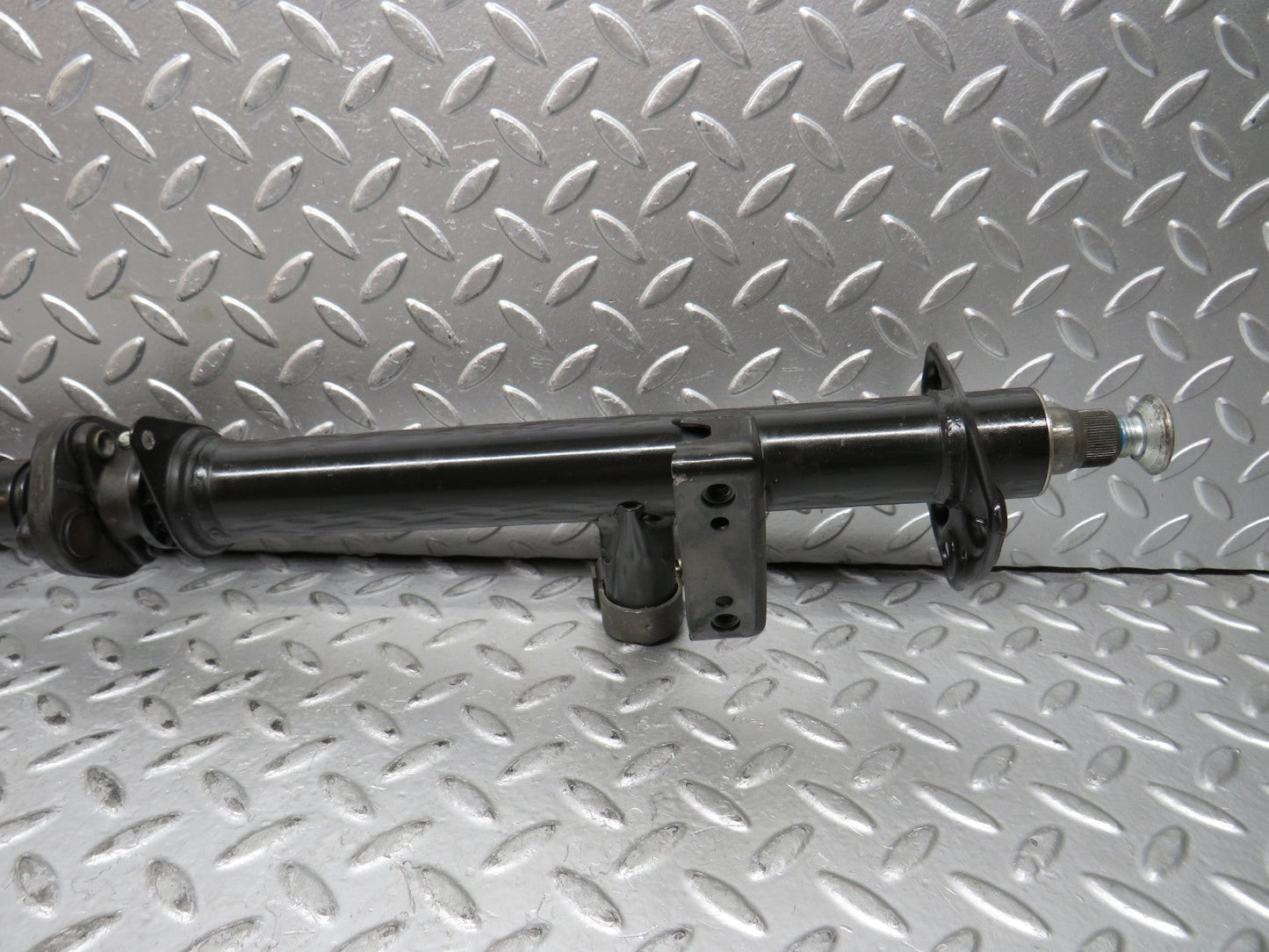 W124 Coupe steering column used OEM