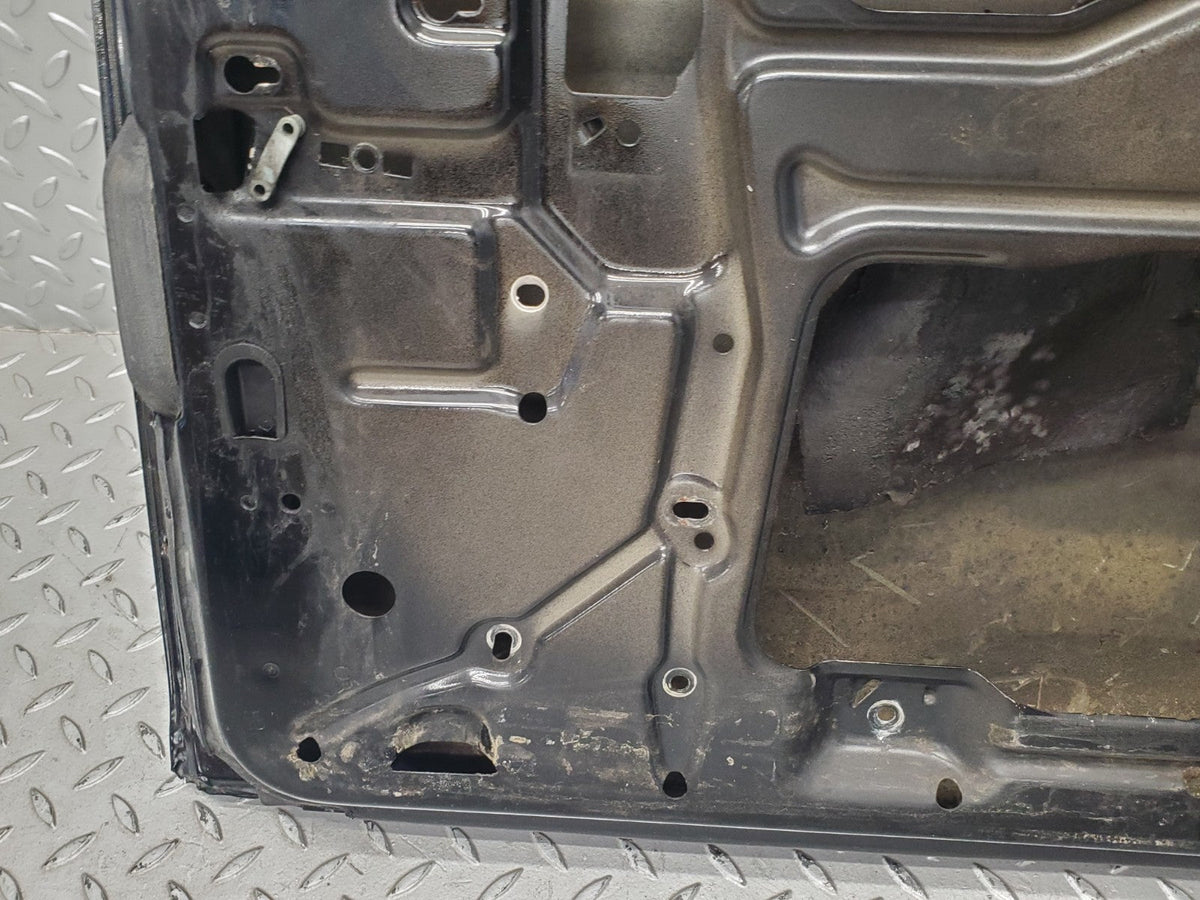 W201 Baby Benz rear right door used OEM