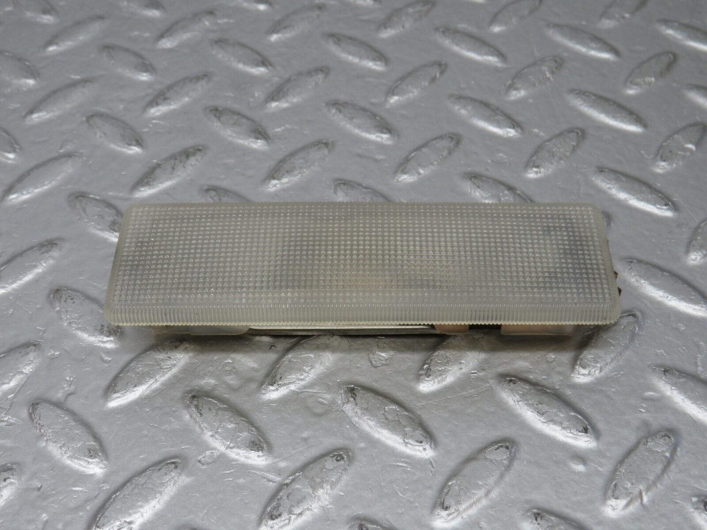38838 Mercedes-Benz W201 190E 2.6L Rear Interior Dome Light 0018200601