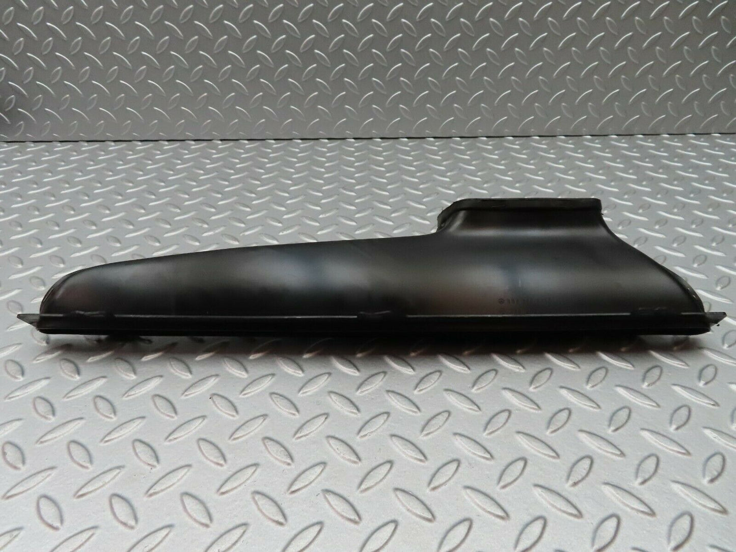 5225 Mercedes-Benz W116 350SE Dashboard Ventilation Duct Left 1168300319