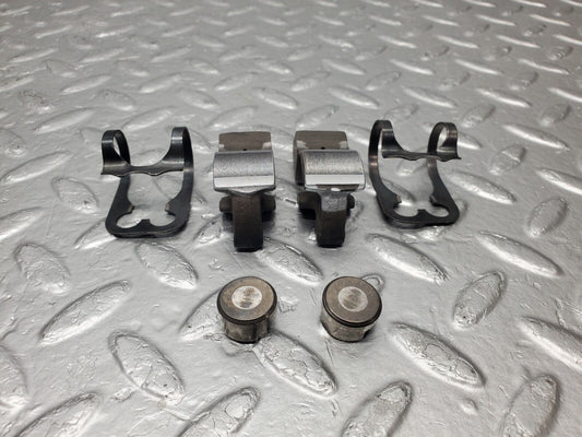46611 Mercedes-Benz C123 280CE Coupe Valve Rocker Arm With Spring And Tappet