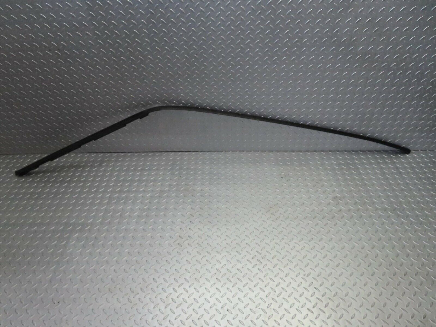 14798 Mercedes-Benz W201 190E Roof Moulding Trim Left Side