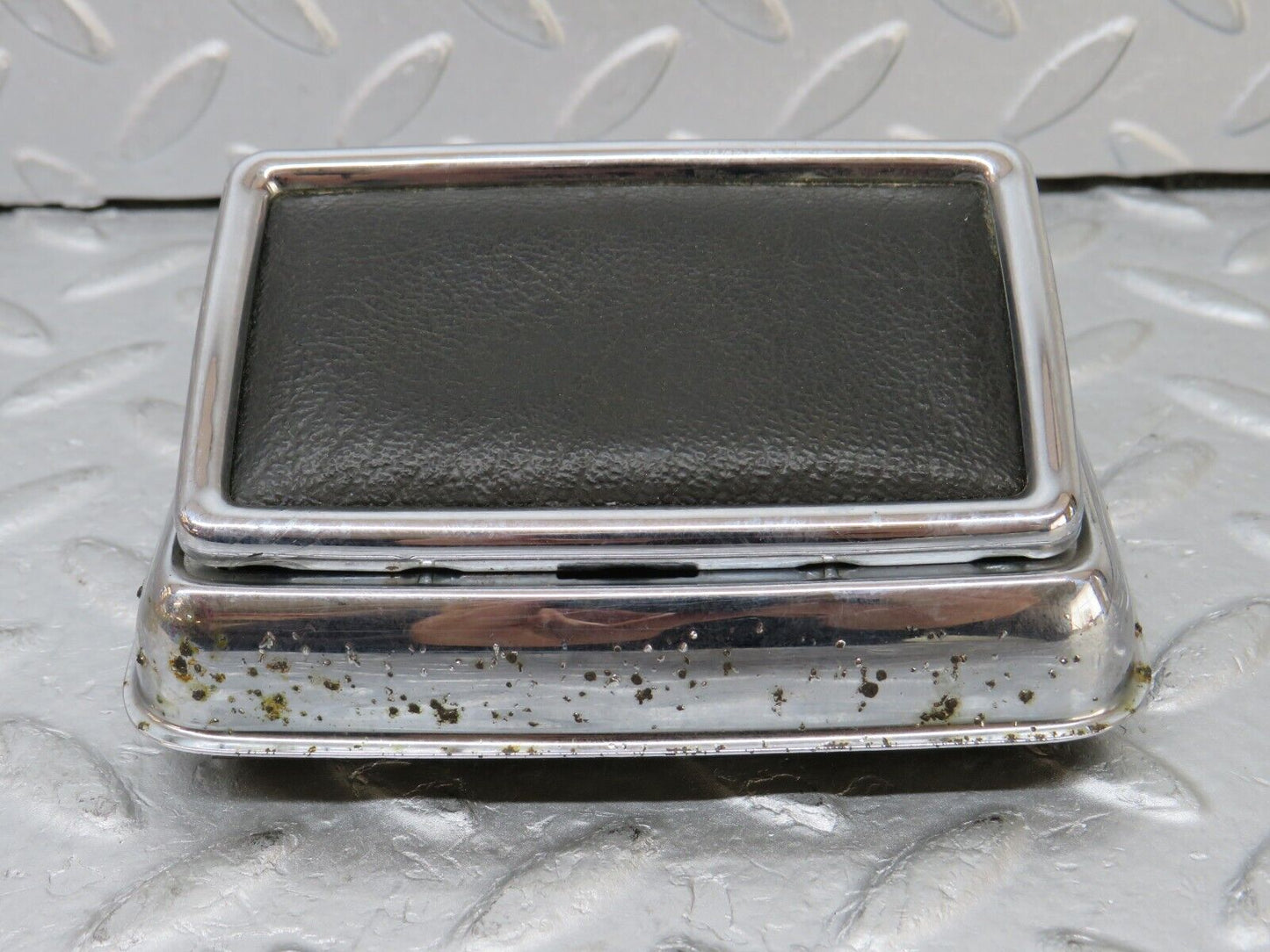 35696 Mercedes-Benz W108 Rear Door Ashtray Black