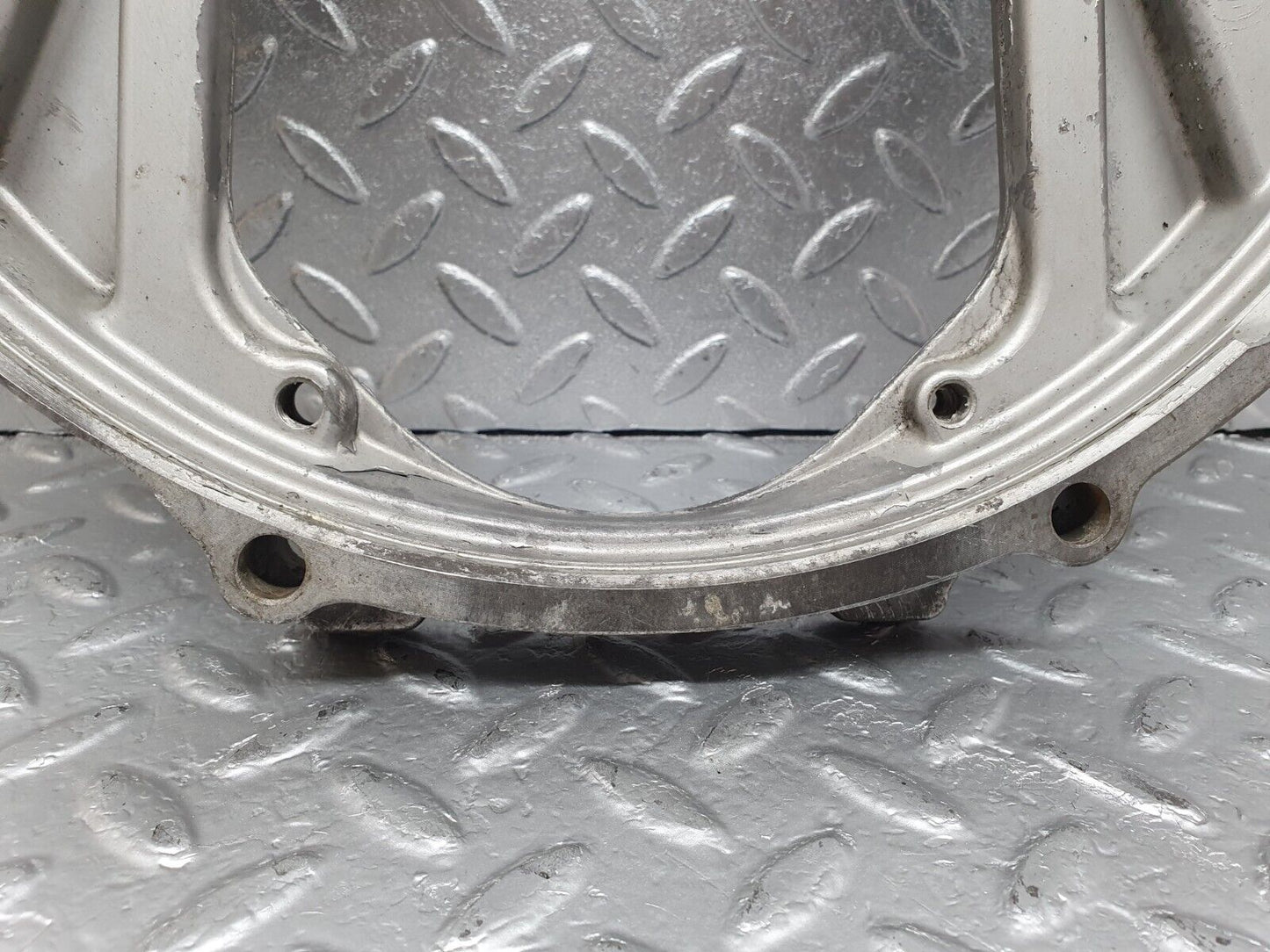 43449 Mercedes-Benz W108 280SE Gearbox Flange 1150110245