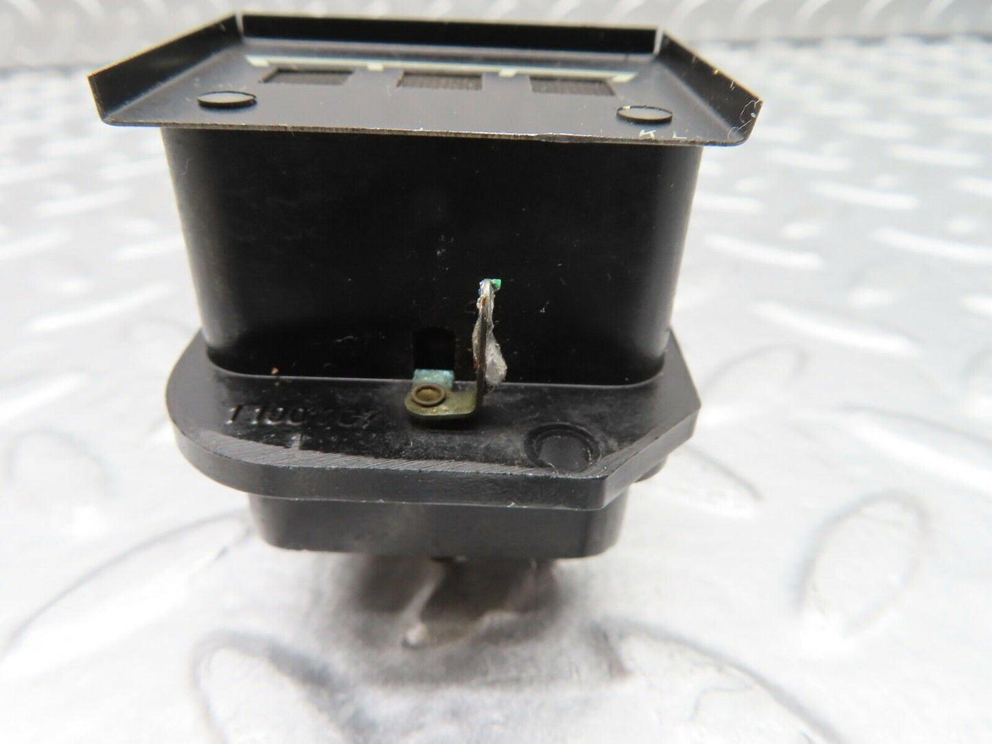 19811 Mercedes-Benz W120 W121 Ponton Instrument Cluster Display Light