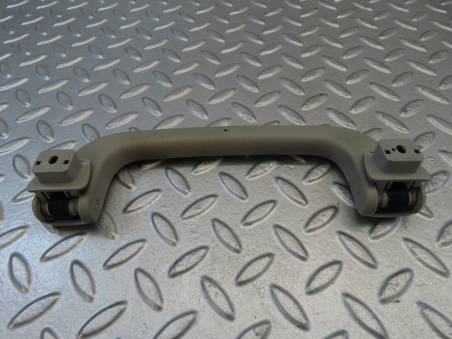 11080 Mercedes-Benz W221 S320 Interior Roof Grab Handle Set
