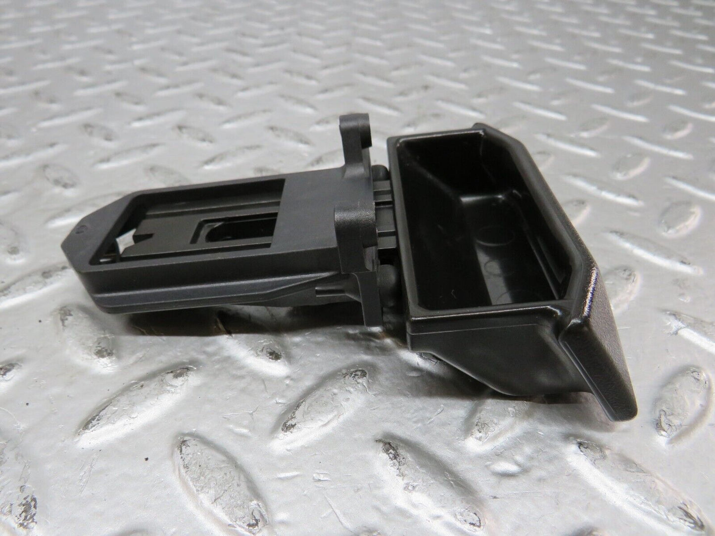 26553 Mercedes-Benz C124 220CE Coupe Parking Brake Release Handle 1244270712