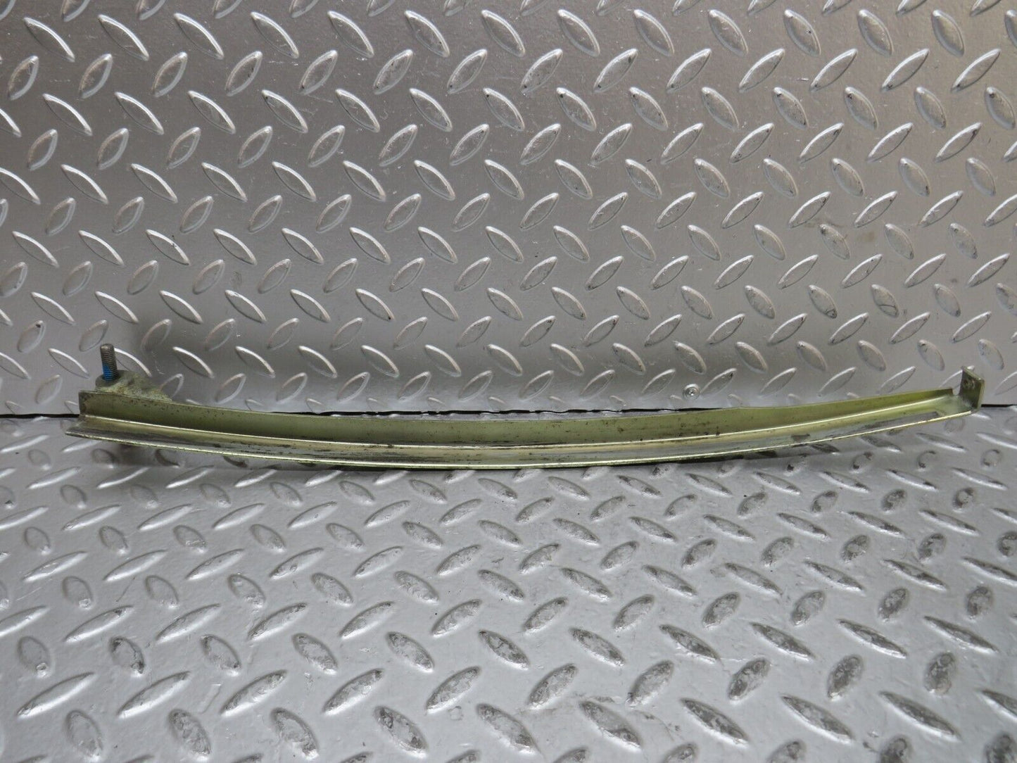 29192 Mercedes-Benz C124 320CE Coupe Left Door Window Channel