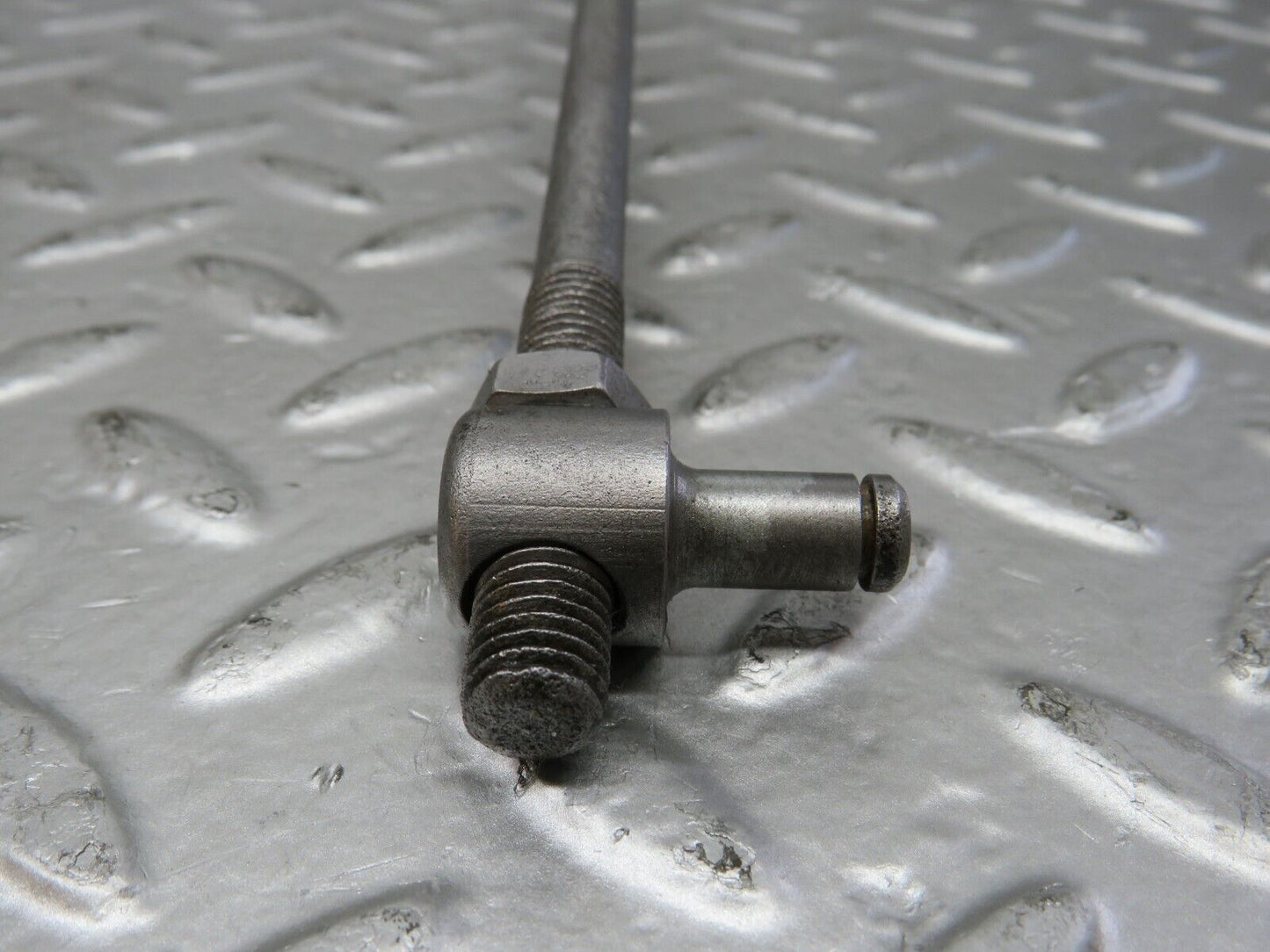 26649 Mercedes-Benz C124 220CE Coupe Automatic Gear Shift Linkage