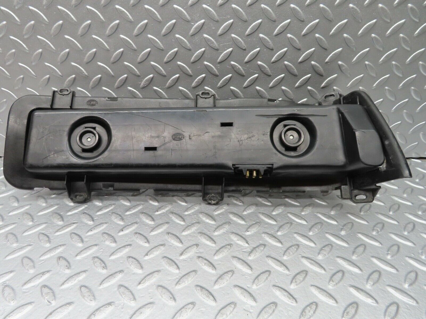 19876 Mercedes-Benz C123 230CE Coupe Tail Light Bulb Holder Left Side