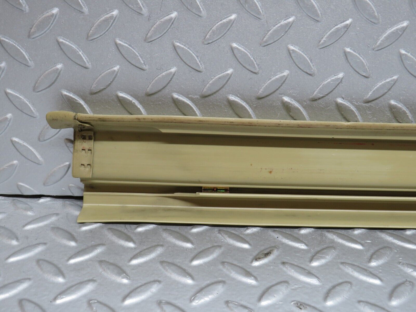38696 Mercedes-Benz W201 190E 2.6L Front Left Door Sill