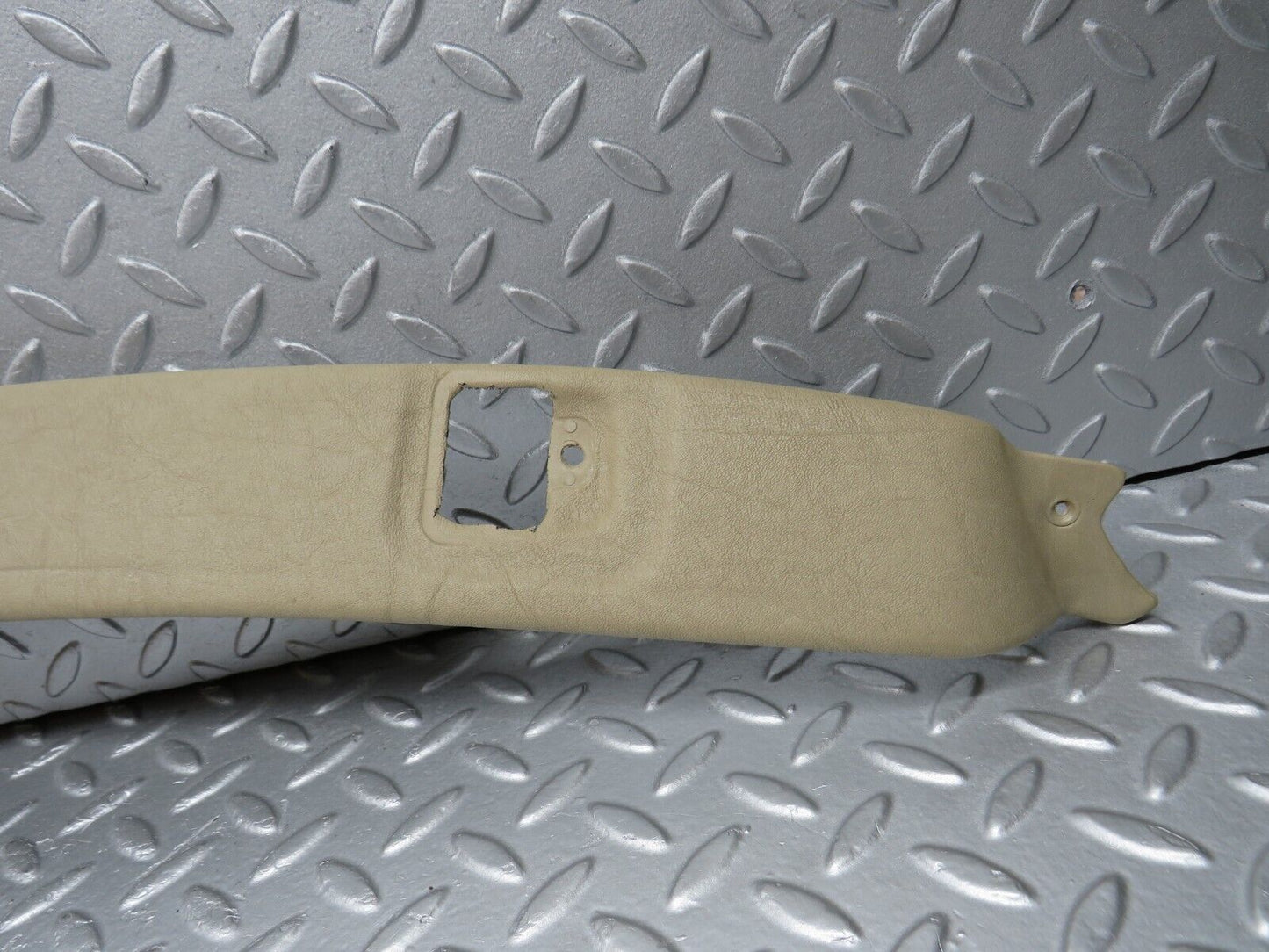 38517 Mercedes-Benz R129 280SL Coupe Headlining Cover Trim Beige