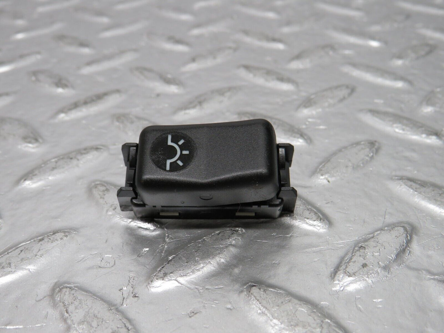30512 Mercedes-Benz W124 230E Interior Dome Light Switch 1248209810
