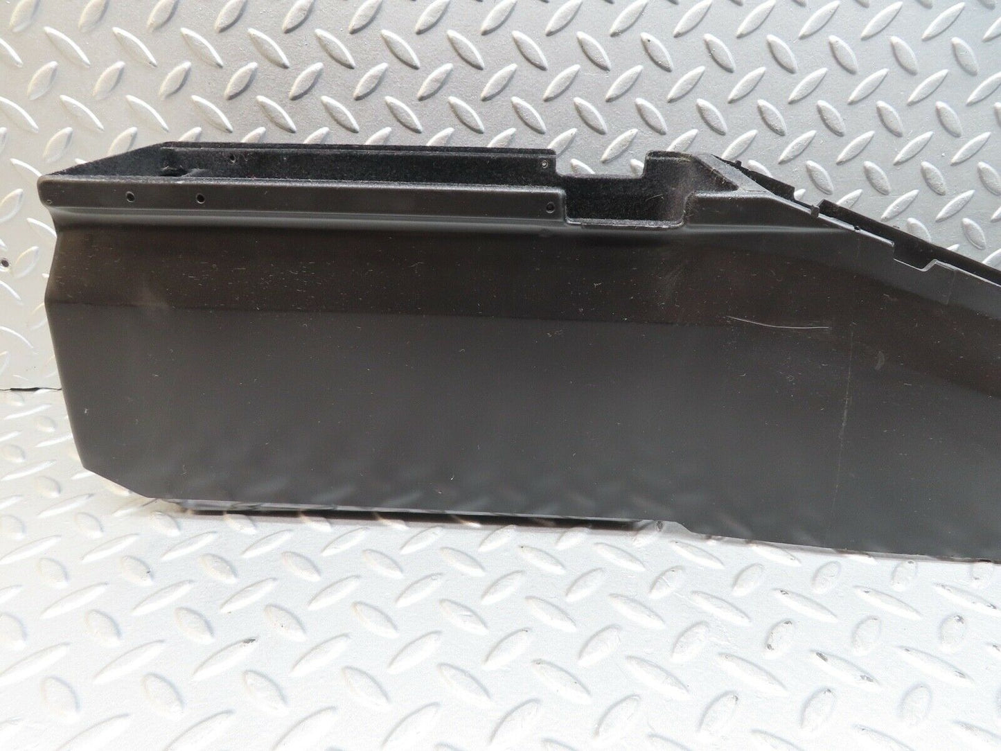 17422 Mercedes-Benz R129 300SL Coupe Centre Console
