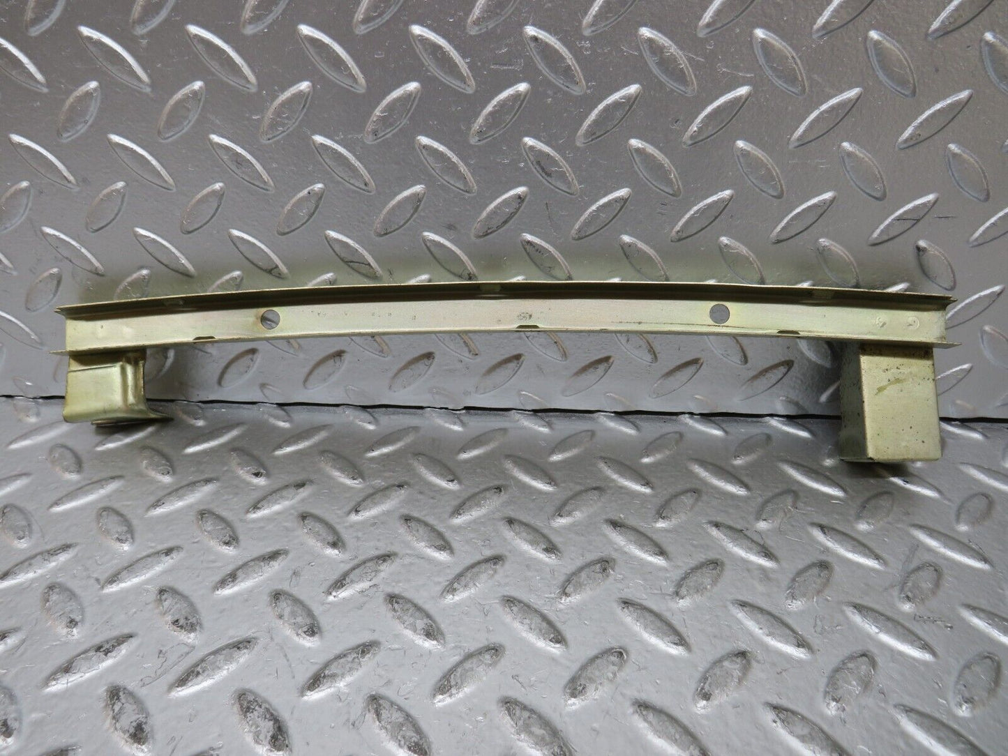 27303 Mercedes-Benz W123 280E Rear Left Door Window Channel