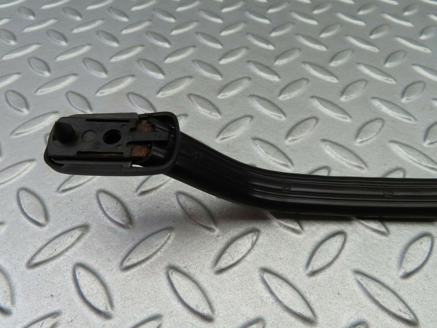 6163 Mercedes-Benz W126 380SE Interior Roof Grab Handle Front