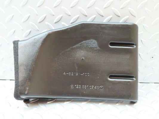 4385 Mercedes-Benz W123 230E Air Duct Heater Ventilation Right 1238310746