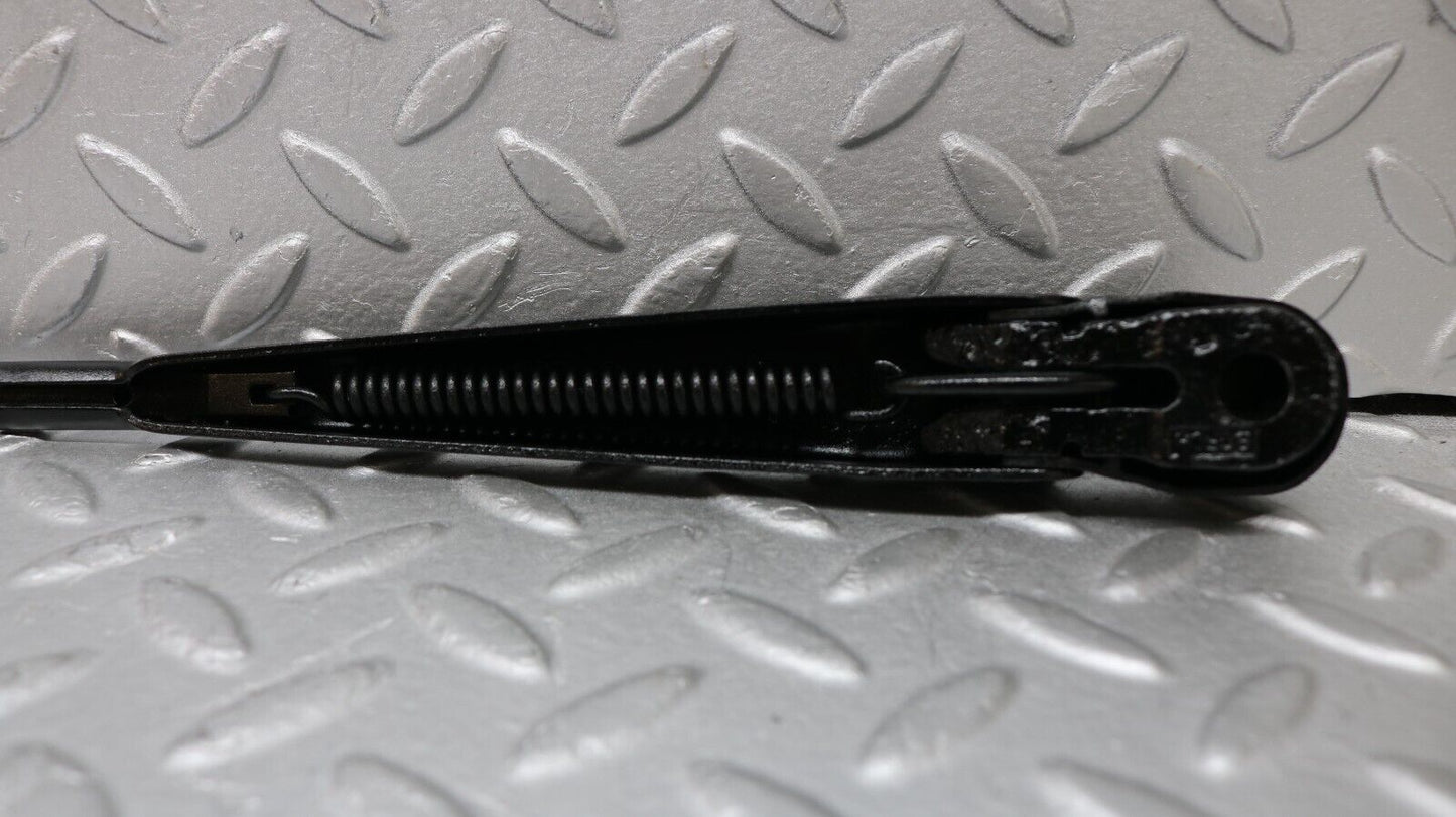 37205 Mercedes-Benz C126 420SEC Coupe Windscreen Wiper Arm Right Side