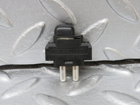 36117 Mercedes-Benz W126 420SE Child Lock Control Switch 1248204910
