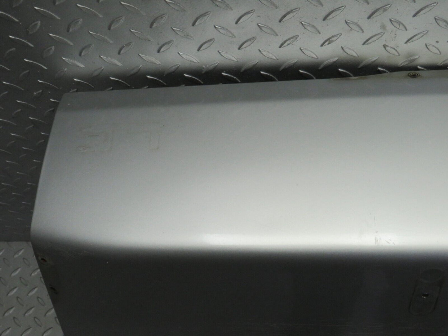 31823 Mercedes-Benz W201 190LE 1.8L Boot Lid Trunk Door
