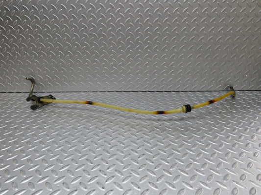 35501 Mercedes-Benz R107 280SL Brake Servo Vacuum Pipe