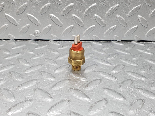 41658 Mercedes-Benz W124 200E Temperature Switch Behr 0065451524