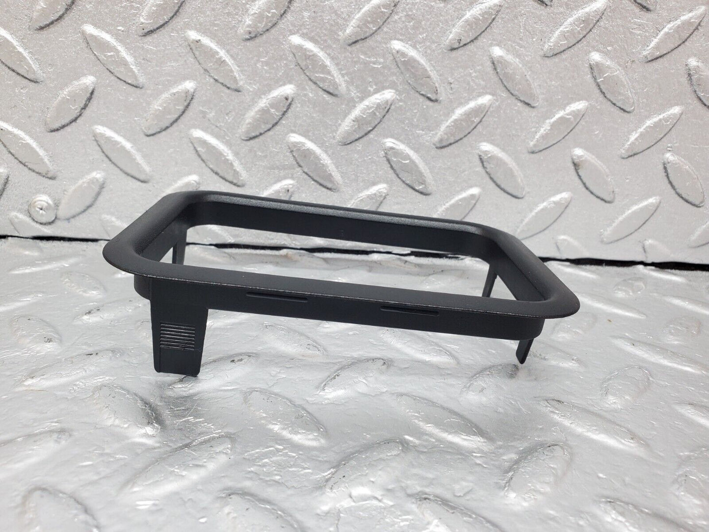 44889 Mercedes-Benz R129 300SL Coupe Gear Selector Surround Trim 1292670088