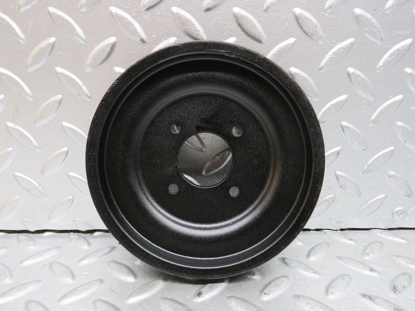 29061 Mercedes-Benz C124 320CE Coupe Engine Cooling Fan Pulley 1042050210
