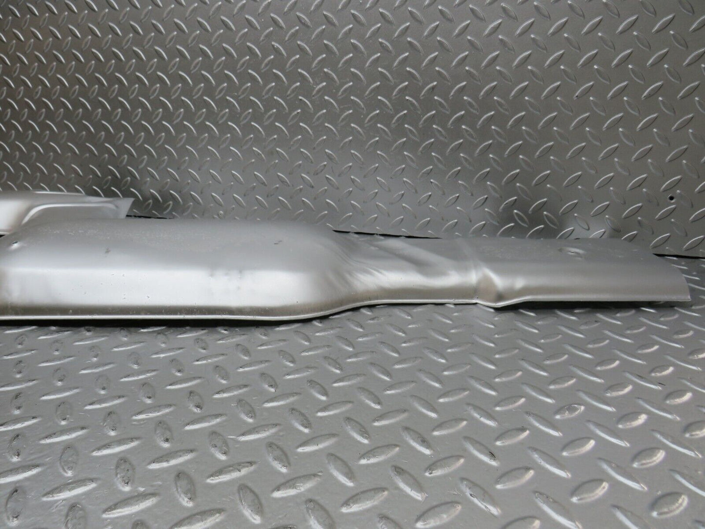 28069 Mercedes-Benz W123 280E Exhaust Heat Shield
