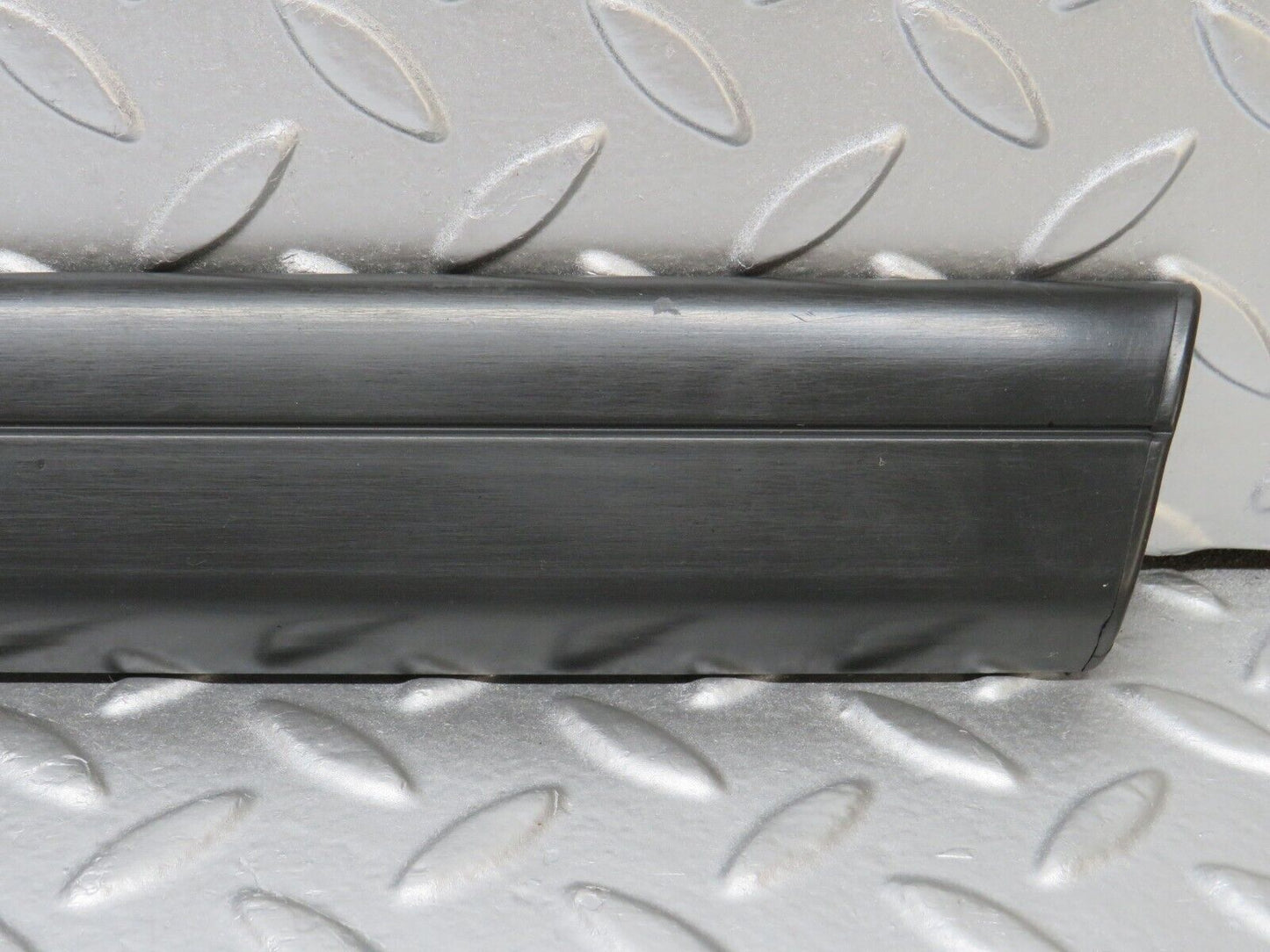 33844 Mercedes-Benz W201 190E 2.0L Front Right Door Lower Moulding Trim
