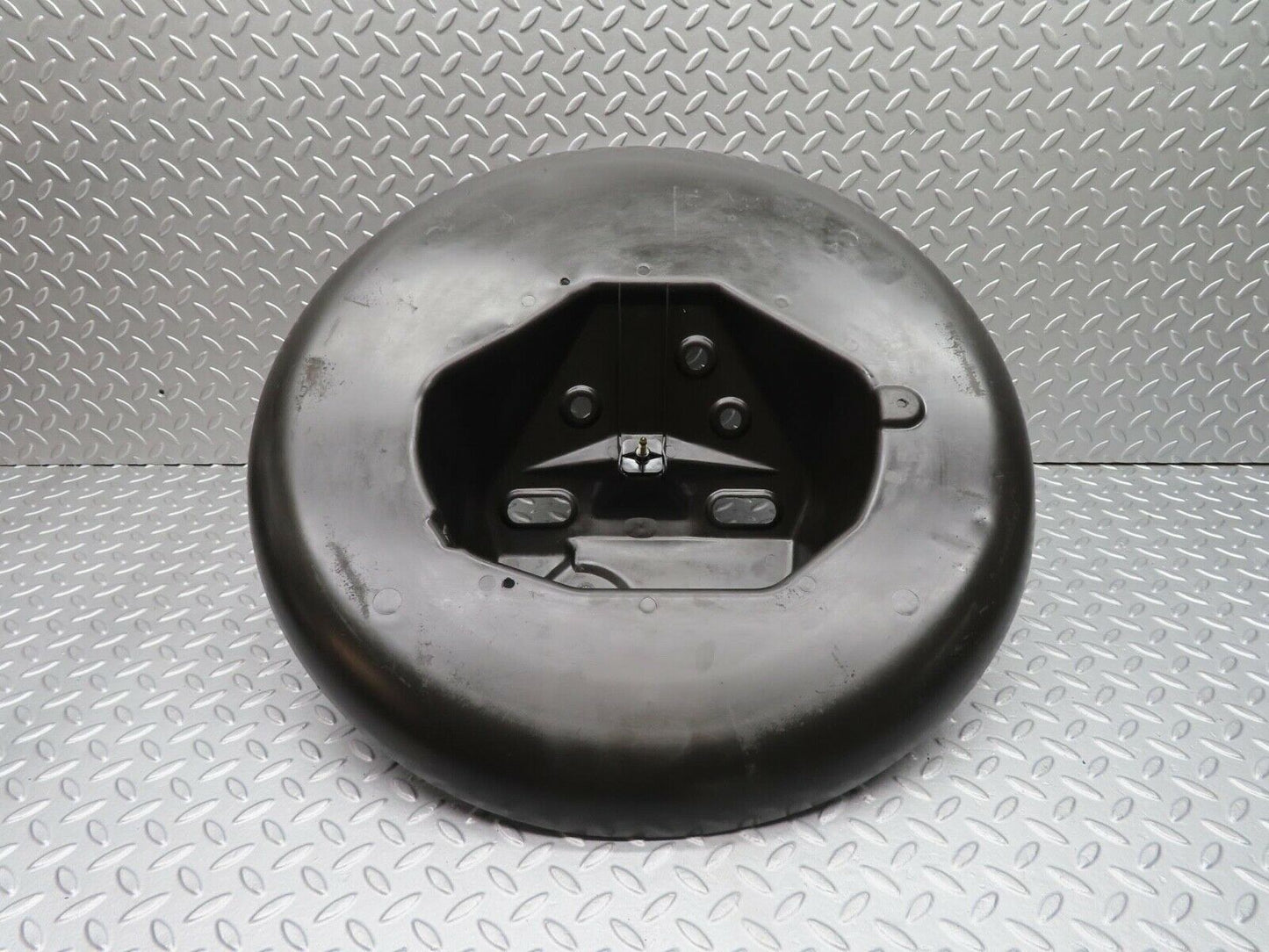 11873 Mercedes-Benz R129 300SL Coupe Spare Wheel Cover 1298900309